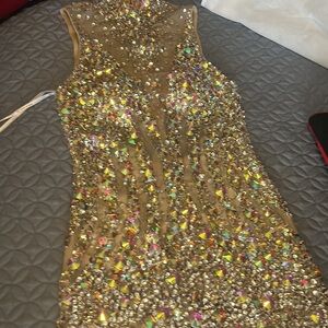 Alyce dress size 6